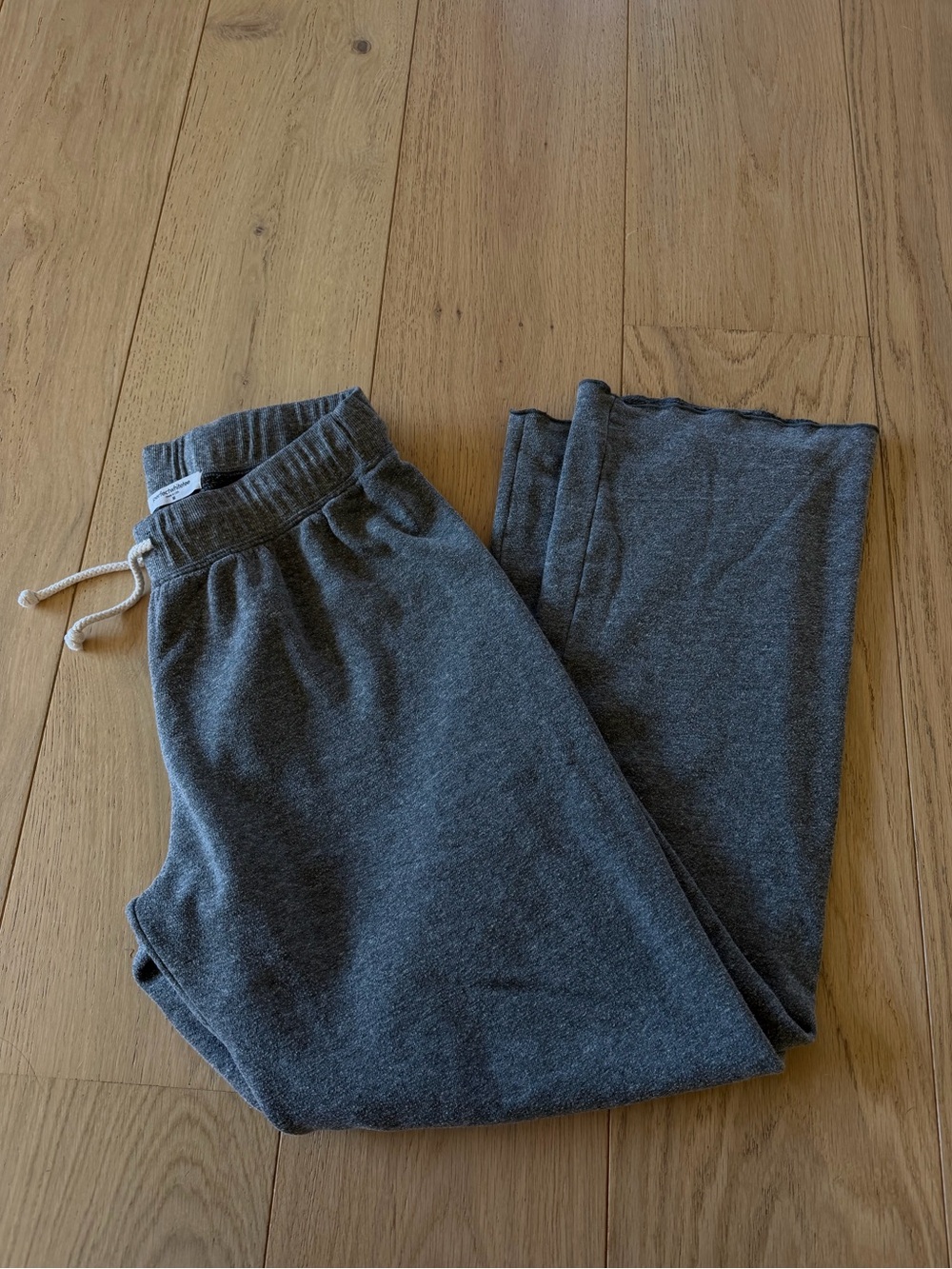 Perfectwhitetee collins sweatpants